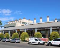 New Build - Commercial - Orihuela Costa