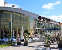 New Build - Commercial - Orihuela Costa