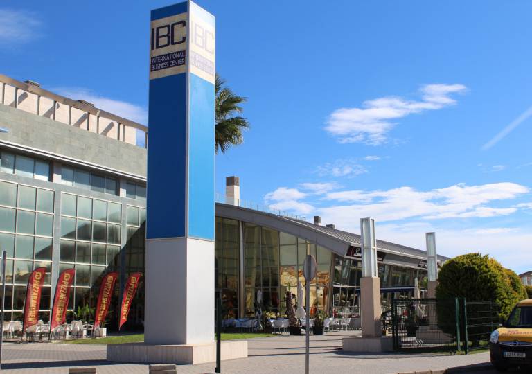 New Build - Commercial - Orihuela Costa