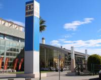 New Build - Commercial - Orihuela Costa