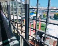 New Build - Commercial - Orihuela Costa