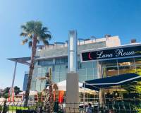 New Build - Commercial - Orihuela Costa