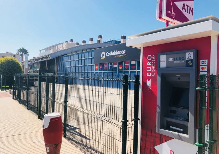 New Build - Commercial - Orihuela Costa