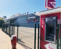 New Build - Commercial - Orihuela Costa