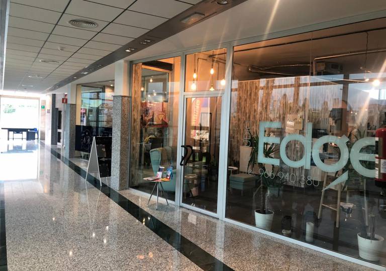 New Build - Commercial - Orihuela Costa