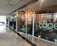 New Build - Commercial - Orihuela Costa