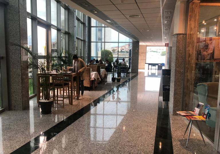 New Build - Commercial - Orihuela Costa