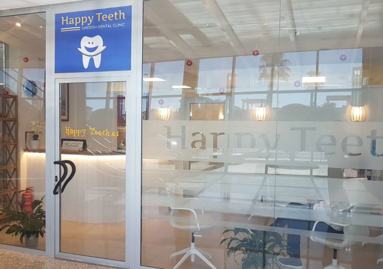 New Build - Commercial - Orihuela Costa