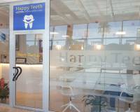 New Build - Commercial - Orihuela Costa