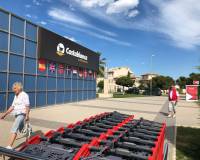 New Build - Commercial - Orihuela Costa