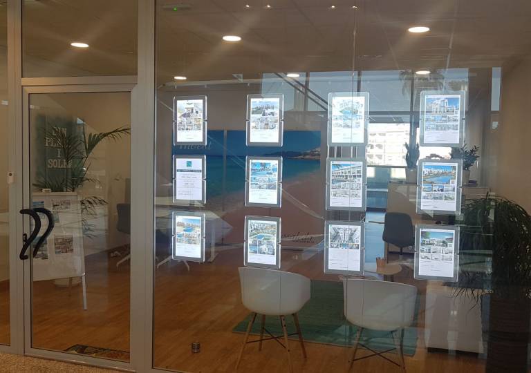 New Build - Commercial - Orihuela Costa