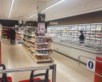 New Build - Commercial - Orihuela Costa