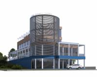 New Build - Commercial - Orihuela Costa