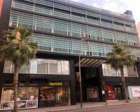 New Build - Commercial - Torrevieja - City center