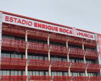 New Build - Office - Murcia