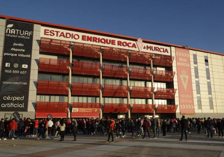 New Build - Office - Murcia