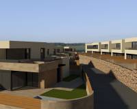 New Build - Villa - Rojales