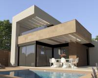 New Build - Villa - Rojales