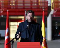 Nueva construcción  - Oficina - Murcia