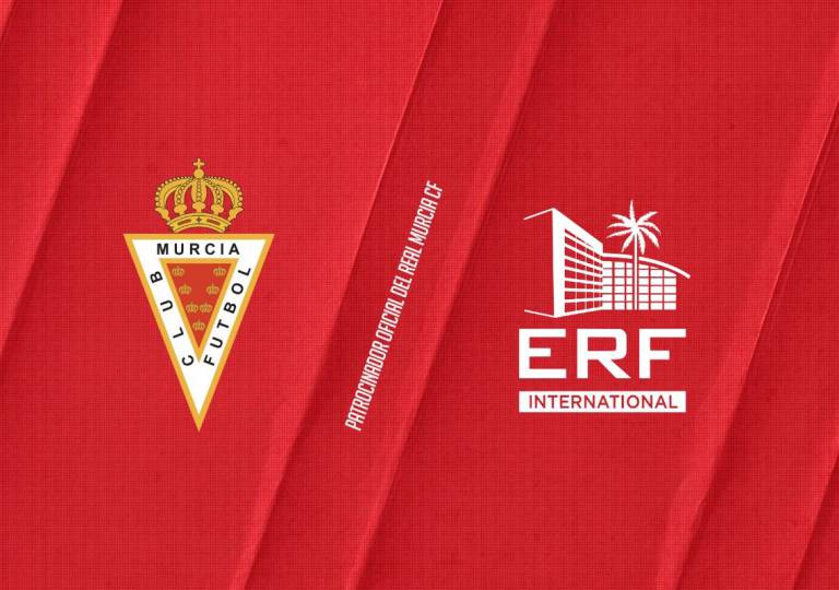 Nueva construcción  - Oficina - Murcia