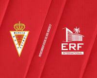 Nueva construcción  - Oficina - Murcia