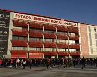 Nueva construcción  - Oficina - Murcia