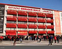 Nueva construcción  - Oficina - Murcia