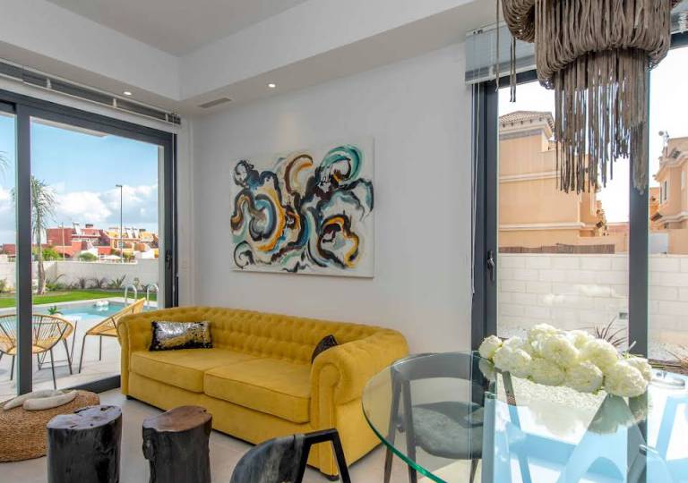 Sale - Duplex - Orihuela Costa