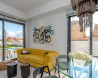 Sale - Duplex - Orihuela Costa