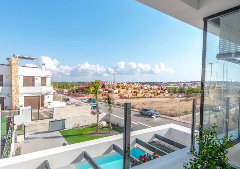 Sale - Duplex - Orihuela Costa