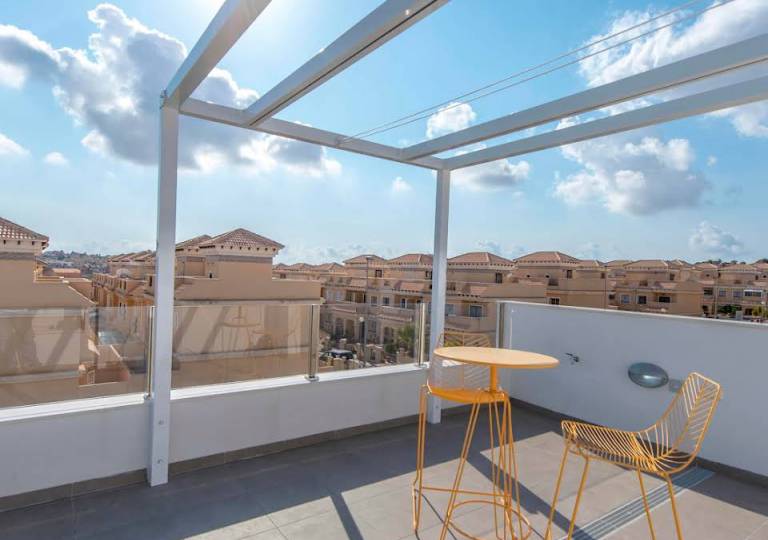 Sale - Duplex - Orihuela Costa