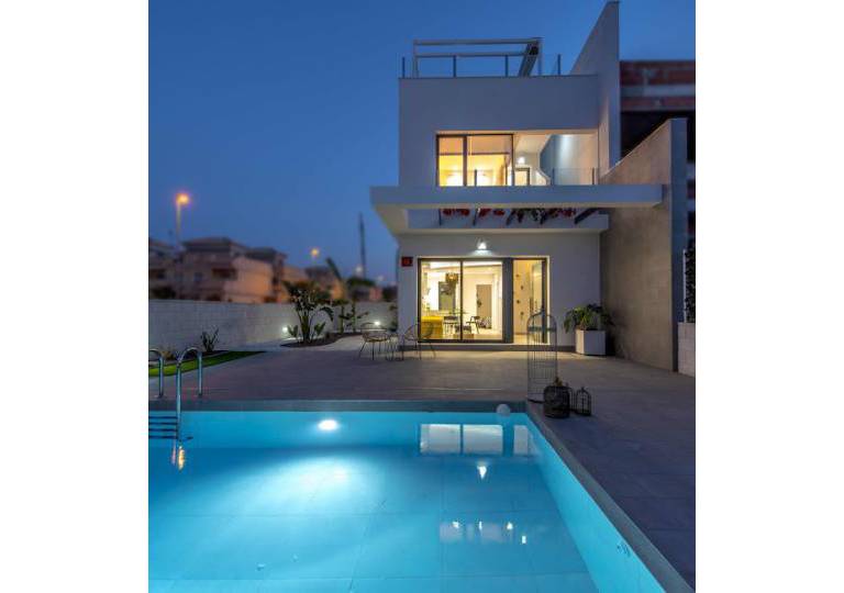 Sale - Duplex - Orihuela Costa