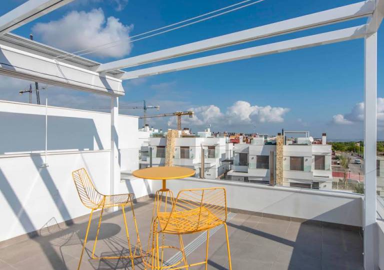 Sale - Duplex - Orihuela Costa