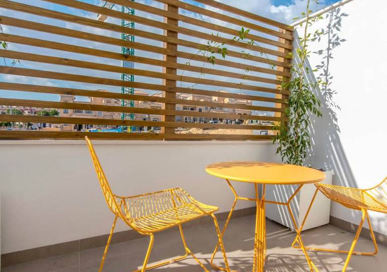 Sale - Duplex - Orihuela Costa