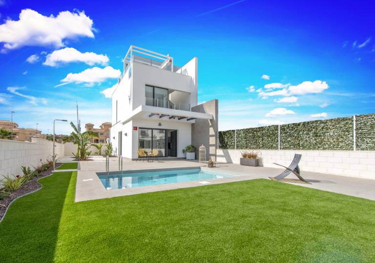 Sale - Duplex - Orihuela Costa