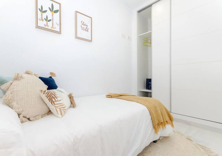 Sale - Duplex - Torrevieja