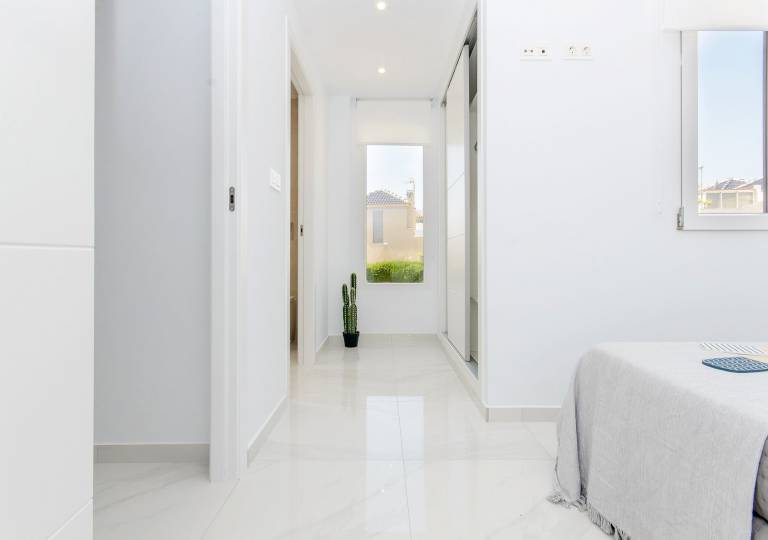 Sale - Duplex - Torrevieja