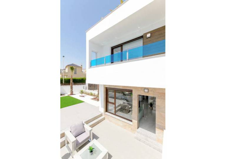 Sale - Duplex - Torrevieja