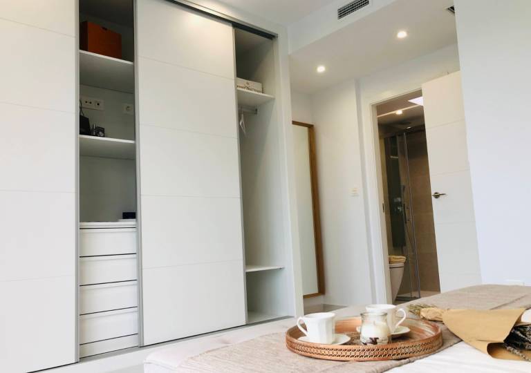 Sale - Duplex - Torrevieja