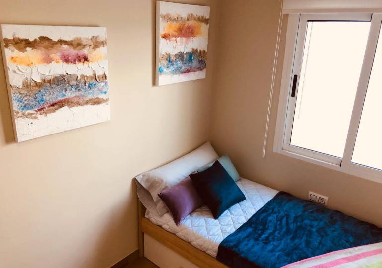 Sale - Duplex - Torrevieja