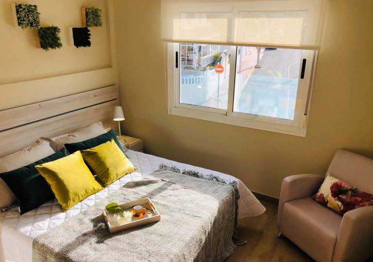 Sale - Duplex - Torrevieja