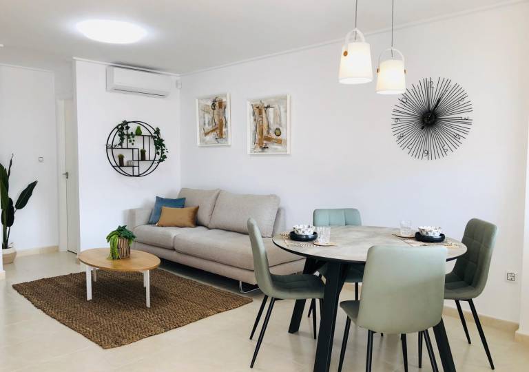 Sale - Duplex - Torrevieja