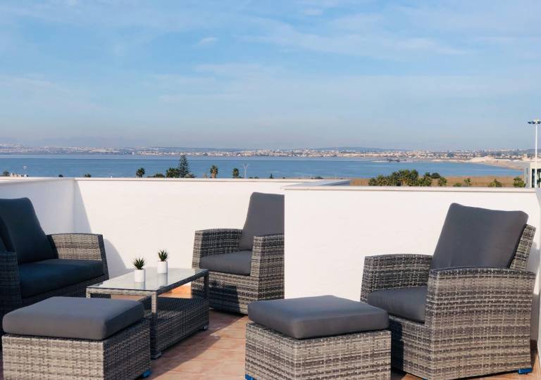 Sale - Duplex - Torrevieja