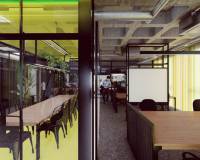 Sale - Office - Murcia