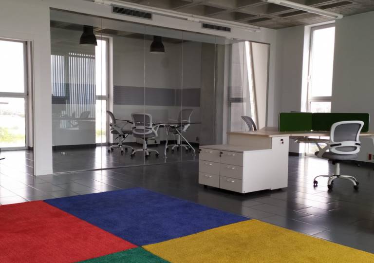 Sale - Office - Murcia