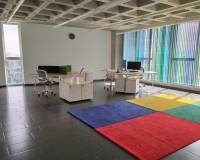 Sale - Office - Murcia