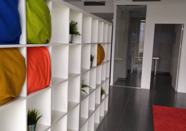 Sale - Office - Murcia