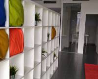 Sale - Office - Murcia