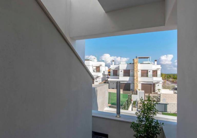 Venta - Duplex - Orihuela Costa