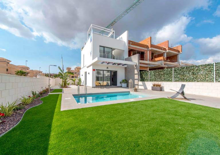 Venta - Duplex - Orihuela Costa